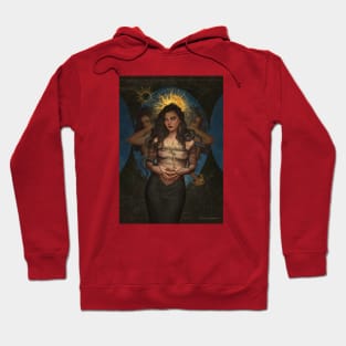 Hecate Hoodie